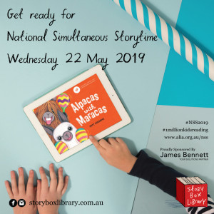 Are you ready for #NSS2019?