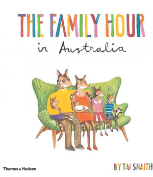 The Family Hour in Australia
