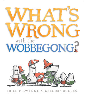 What's Wrong with the Wobbegong?