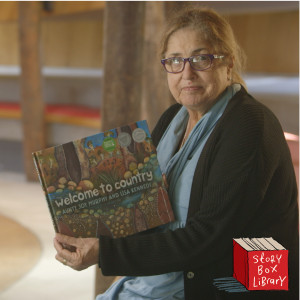 Books to acknowledge, support and celebrate Indigenous Literacy Day