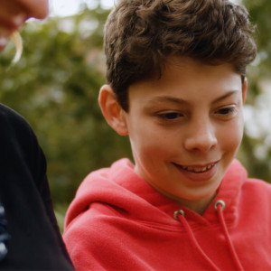 Four ways Story Box Library helps carers nurture children’s growth