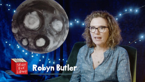 Meet our Storytellers - Robyn Butler