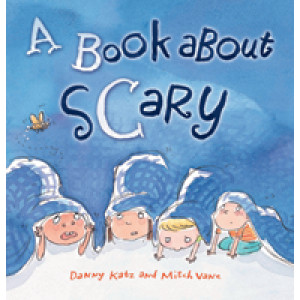 A Book about Scary