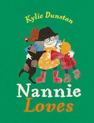 Nannie Loves