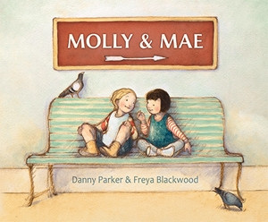 Molly & Mae