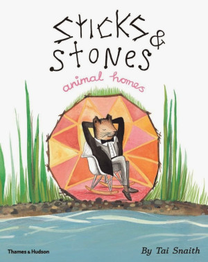 Sticks & Stones Animal Homes