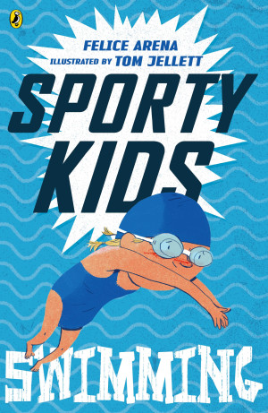 Sporty Kids: Swimming
