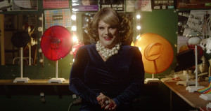Dolly Diamond, Queen of Cabaret