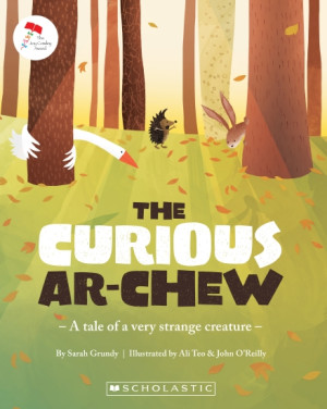 The Curious Ar-Chew
