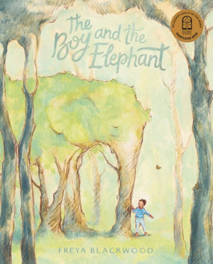 The Boy and the Elephant