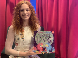 Join Emma Watkins for National Simultaneous Storytime 2020!