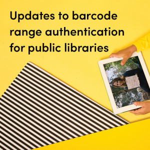 Improving library patron experience with important new features
