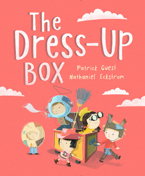 The Dress-Up Box