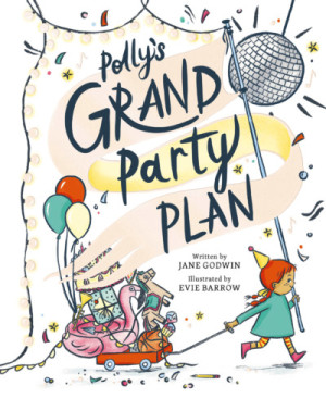 Polly’s Grand Party Plan