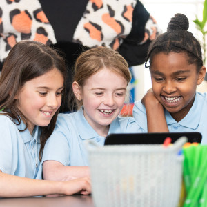 Using picture books with Upper Primary students