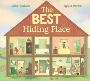 The Best Hiding Place
