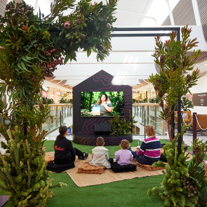 Story Box Library x Westfield for NAIDOC Week 2023