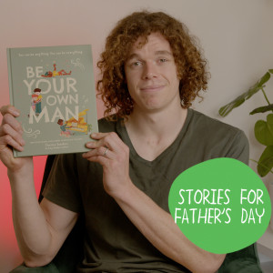 Stories for Father's Day